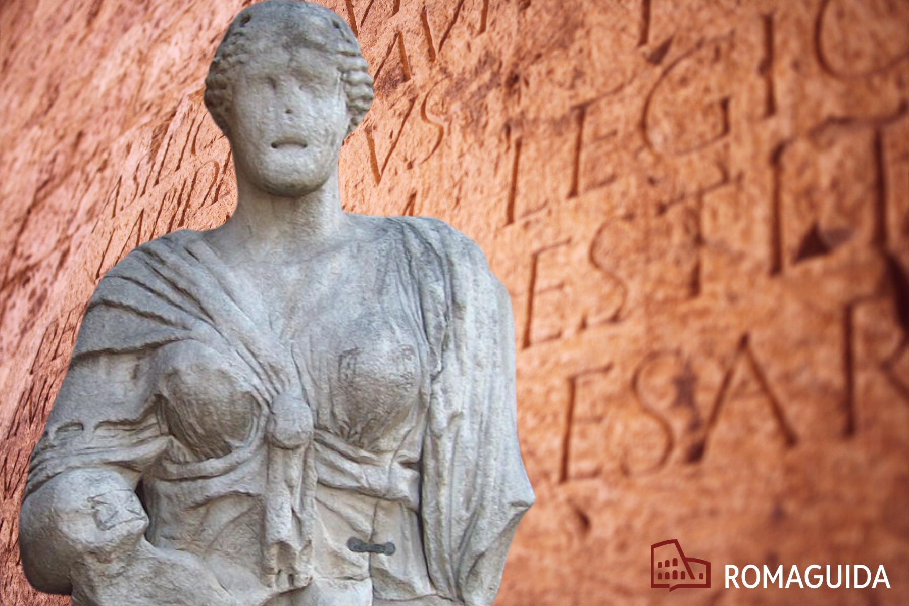 Visita guidata Pasquino statue parlanti Roma