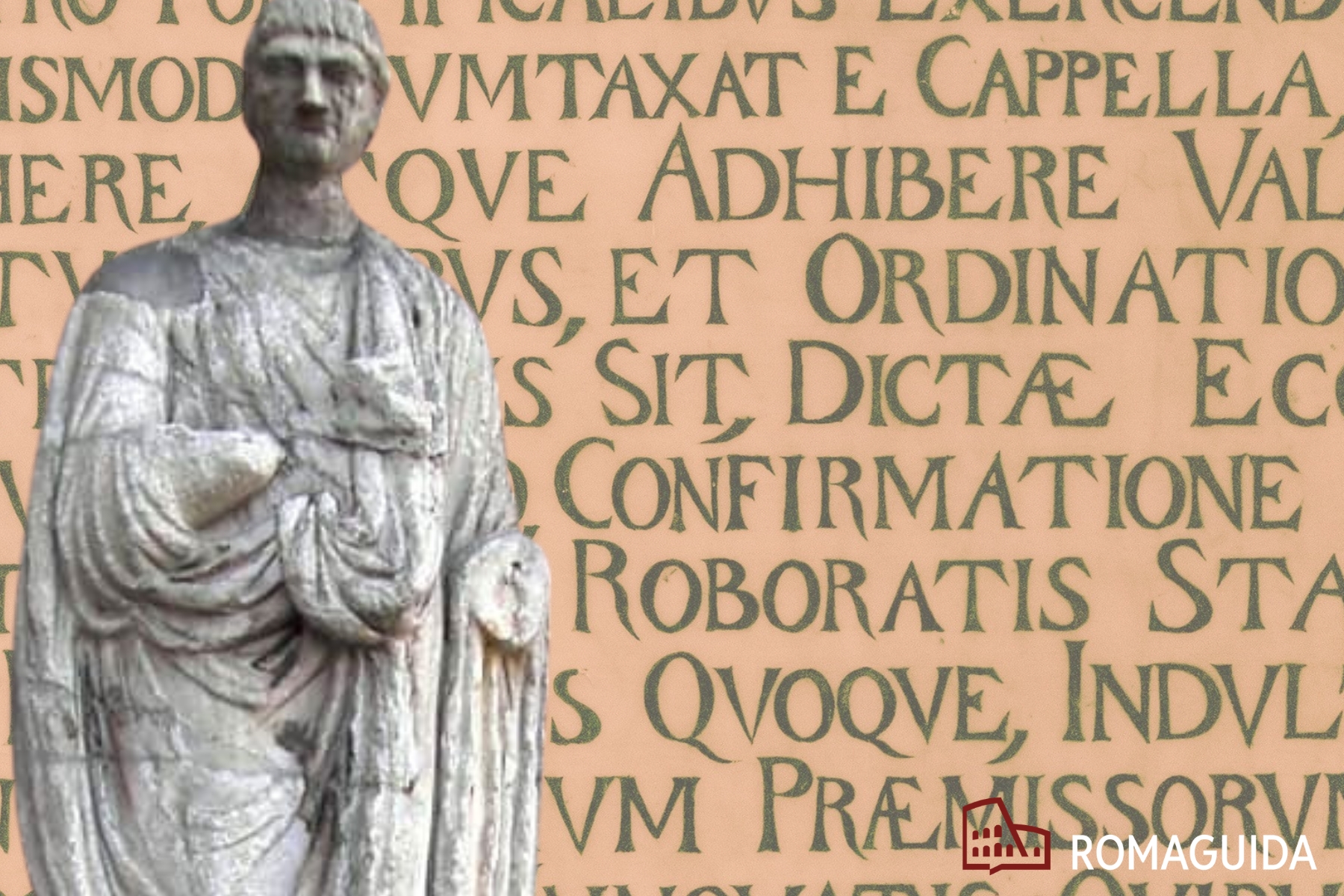 Visita guidata Pasquino statue parlanti Roma