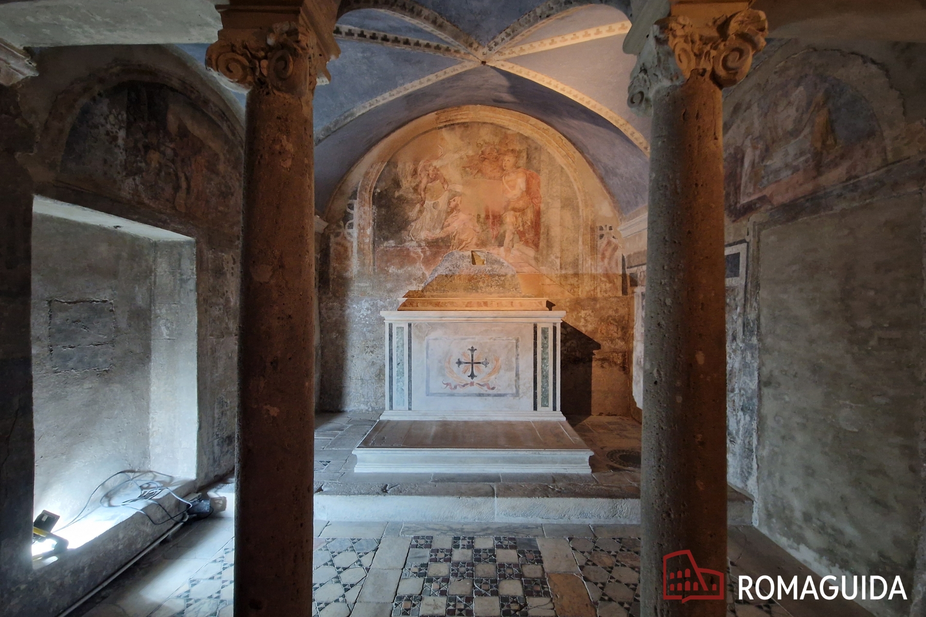 Visita guidata Santa Agnese in Agone Piazza Navona