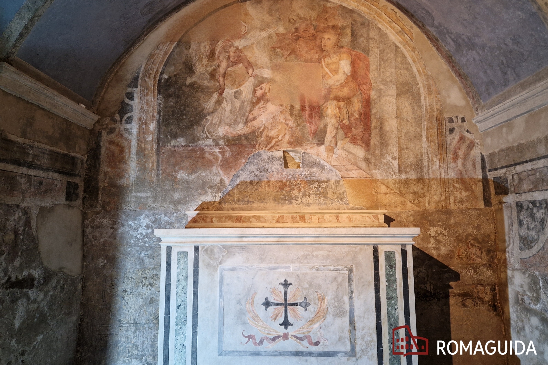 Visita guidata Santa Agnese in Agone Piazza Navona