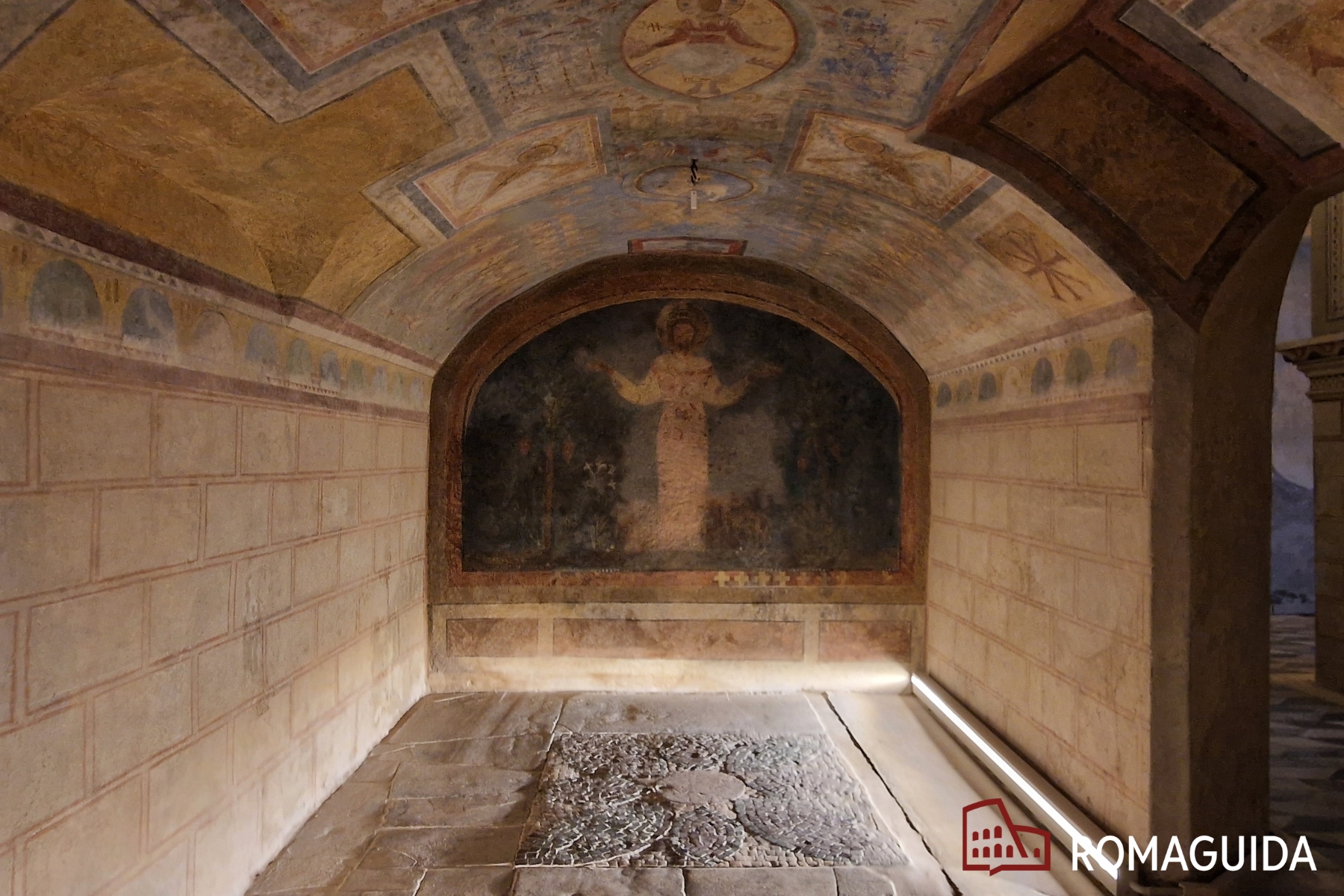 Visita guidata Santa Agnese in Agone Piazza Navona